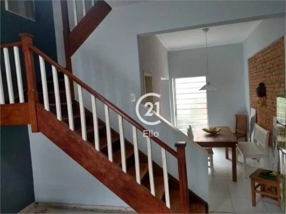 Imagem Casa com 3 dormitórios à venda, 120 m² por R$ 1.550.000,00 - Vila Olímpia - São Paulo/SP
