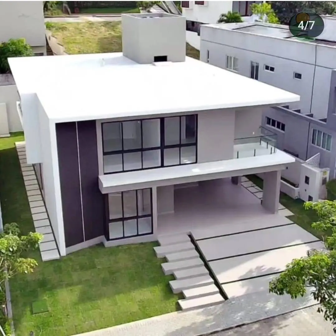 Imagem Casa Alto Padrão, 4 suítes, Campina Grande PB