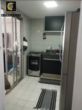 Imagem Cobertura Duplex em Santos no Canal 3