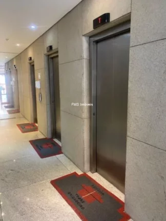Imagem Conjunto comercial com 360m² no Jd. Paulista.