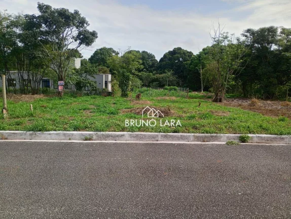 Imagem Lote à venda no Condominio Vítória Tênis- Igarapé /MG