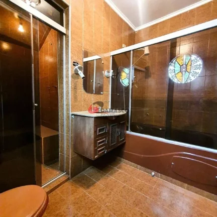 Imagem Sobrado à venda 3 Quartos, 1 Suite, 3 Vagas, 222M², Jardim São Caetano, São Caetano do Sul - SP