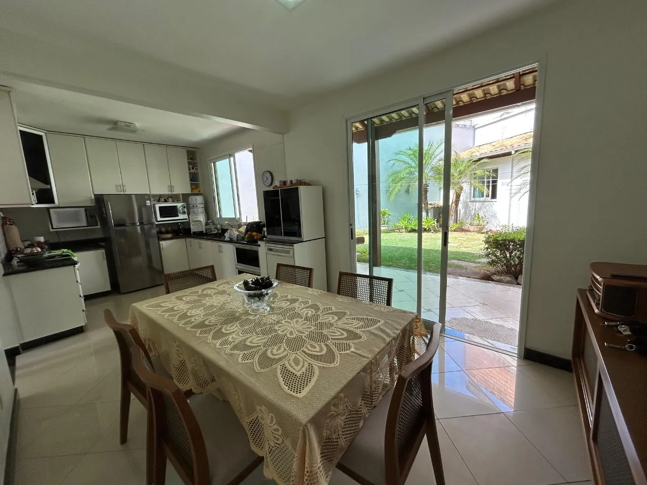 Imagem Casa Padrão