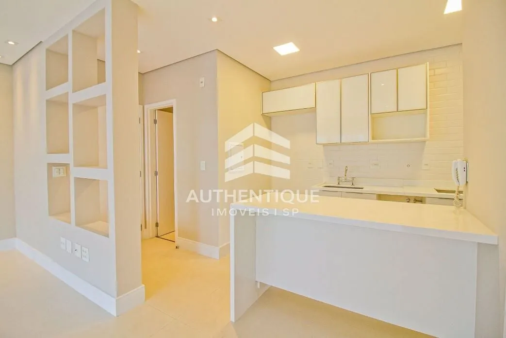 Imagem LIMITED FUNCHAL VILA OLIMPIA - Apartamento à venda em São Paulo/SP
