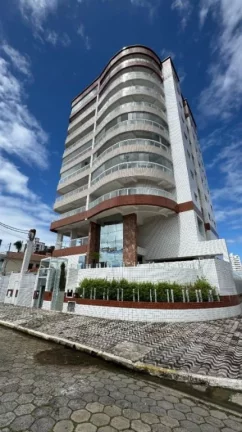 Imagem APARTAMENTO COM 45 m² - MARACANÃ - PRAIA GRANDE SP
