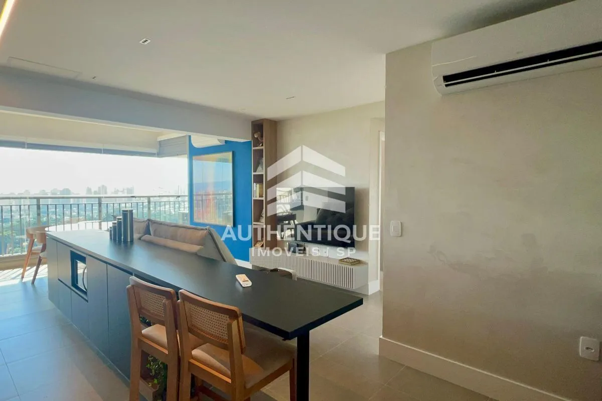 Imagem HIGHLIGHTS PINHEIROS - Apartamento no bairro Pinheiros à venda