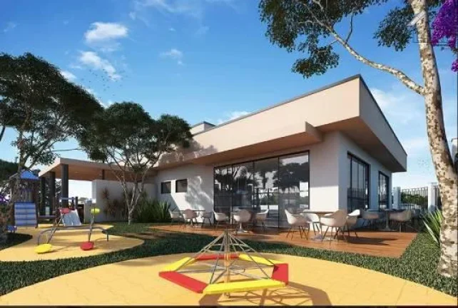 Imagem Terreno Urbanova - Condomínio Vivant