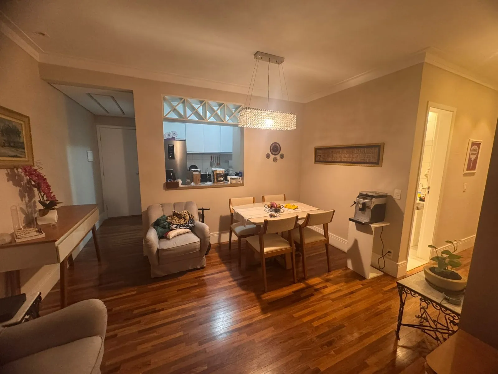 Imagem Apartamento 3 dormitórios sendo uma Suite 85m ao lado do Shopping Iguatemi Esplanada Campolim Sorocaba