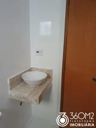 Imagem Apartamento sem Condomínio para Venda em Santo André / SP no bairro Santa Maria