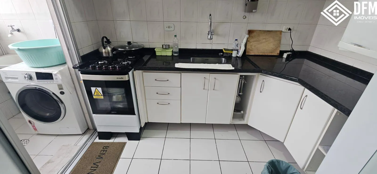 Imagem Apartamento com 2 Dormitorio(s) localizado(a) no bairro Loteamento Mogilar em Mogi das Cruzes / Mato Grosso do Sul Ref.:810187