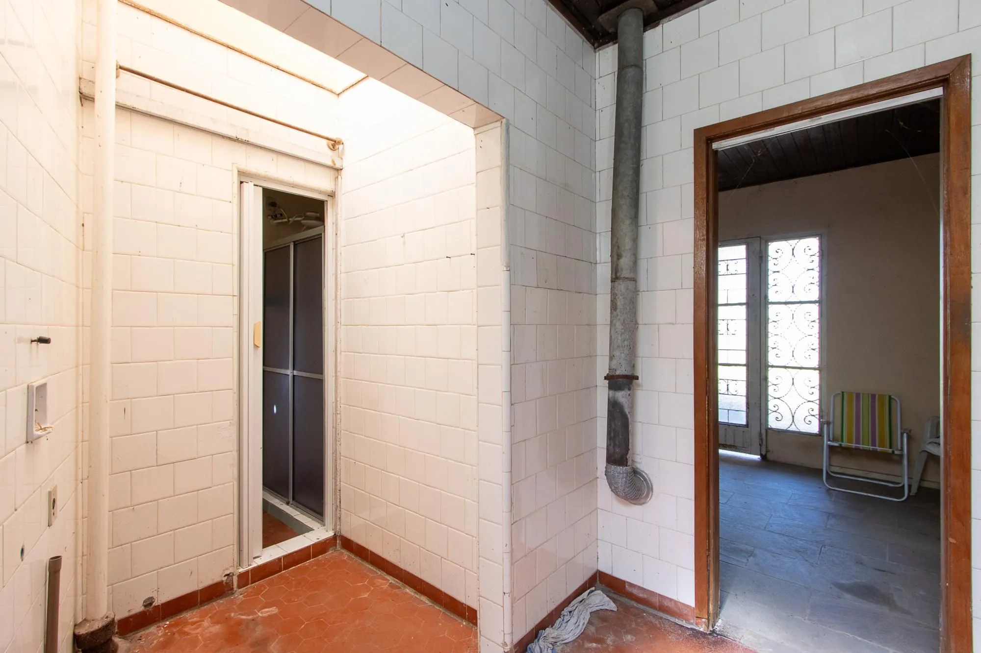 Imagem Casa em Belém Novo