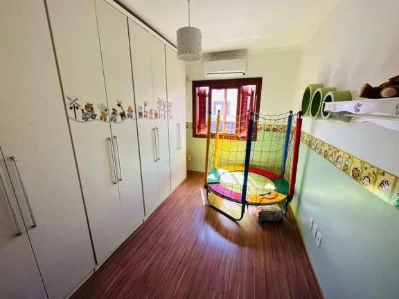 Imagem Casa para venda no bairro Hípica em Porto Alegre