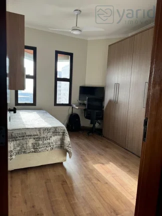 Imagem APARTAMENTO COM 92 m² PARA VENDA NO EDIFÍCIO ITAPUÃ - CENTRO - JUNDIAÍ SP