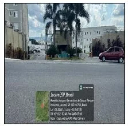 Foto do imóvel Oportunidade Única em JACAREI - SP | Tipo: Apartamento | Negociação: Licitação Aberta | Situação: Imóvel em AVENIDA JOAQUIM BERNARDINO DE SOUZA