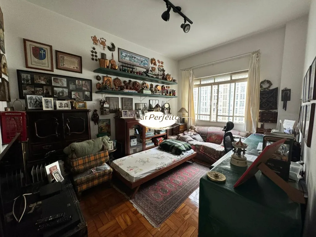 Imagem APARTAMENTO RESIDENCIAL em SÃO PAULO - SP, SANTA CECÍLIA