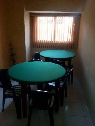 Imagem Apartamento com 2 dorms, Aviação, Praia Grande - R$ 480 mil, Cod: 703