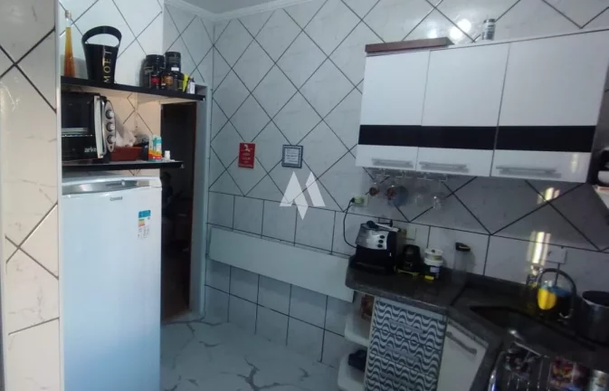 Imagem Apartamento à venda no Embaré