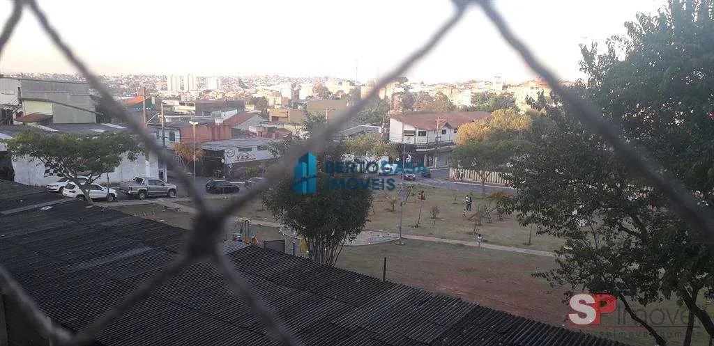 Imagem Apartamento Padrão