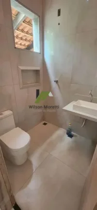 Imagem CASA EM ÓTIMO BAIRRO - JUNDIAÍ
