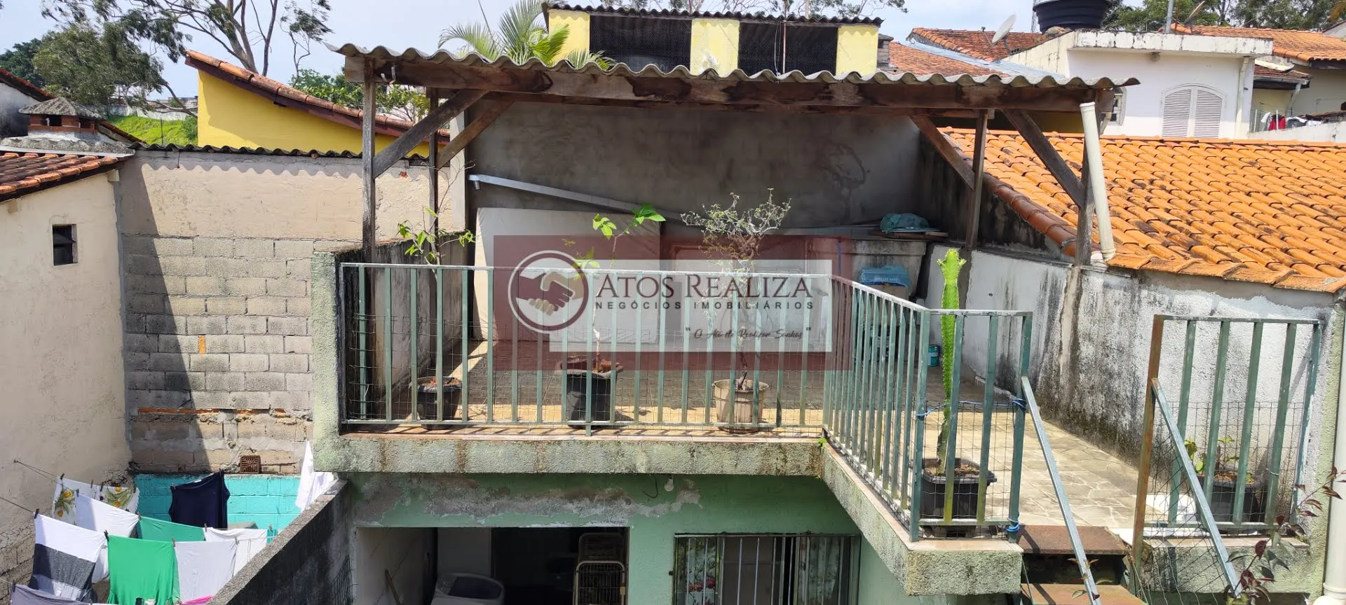 Imagem Casa à Venda em Parque das Árvores - 85m², 2 Dormitórios