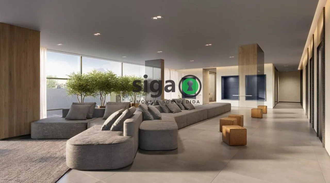 Imagem Apartamento para venda no Jardim Paulista, São Paulo - SP