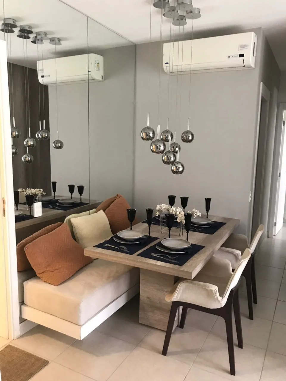 Imagem Apartamento a Venda no bairro Jacarepaguá - Rio de Janeiro, RJ