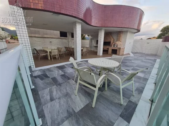 Imagem Apartamento à Venda em Flórida, Praia Grande - SP