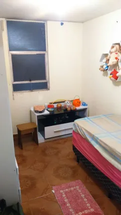 Imagem Apartamento com 2 Quartos à Venda, 47 m² em Cidade Tiradentes - São Paulo