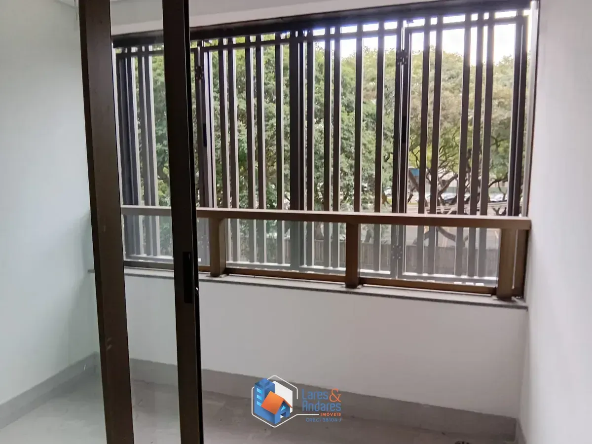 Imagem Studio para venda em Ibirapuera com 1 quarto, 22m²