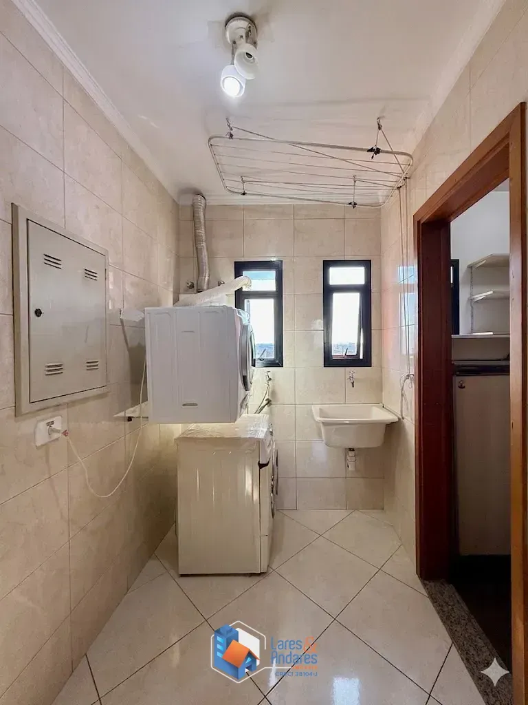 Imagem Apartamento para venda em Vila Andrade com 3 quartos, sendo 1 suíte, 147m²