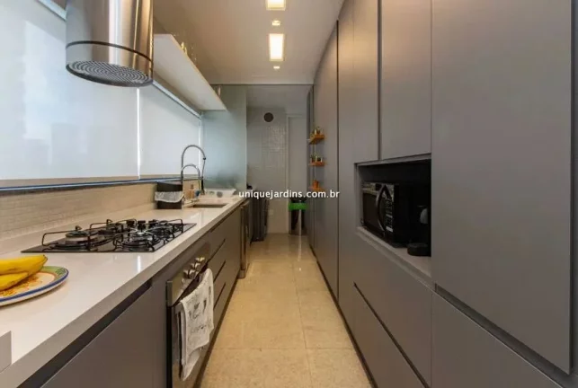 Imagem Cobertura Duplex à venda Itaim Bibi São Paulo