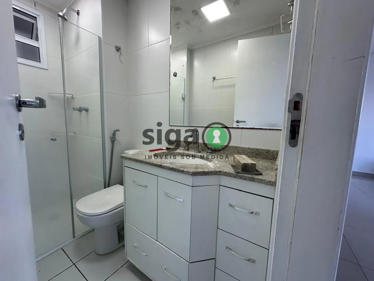 Imagem Vista Espetacular para a Represa | 2 Dorms | Excelente Localização