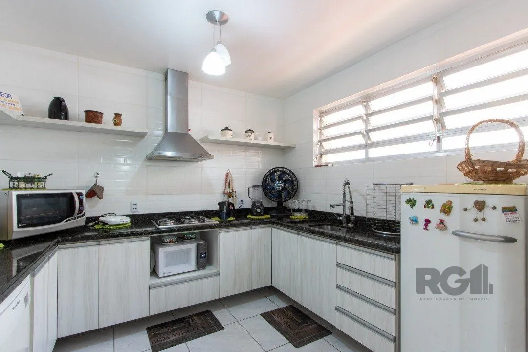 Imagem Casa em Tristeza
