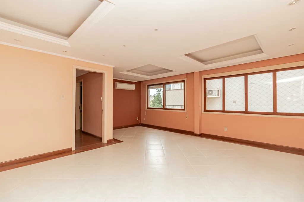 Imagem Apartamento em Petrópolis