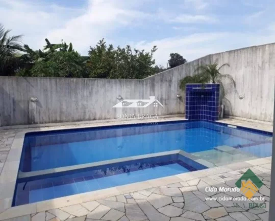 Imagem CASA RESIDENCIAL em BERTIOGA - SP, MORADA DA PRAIA