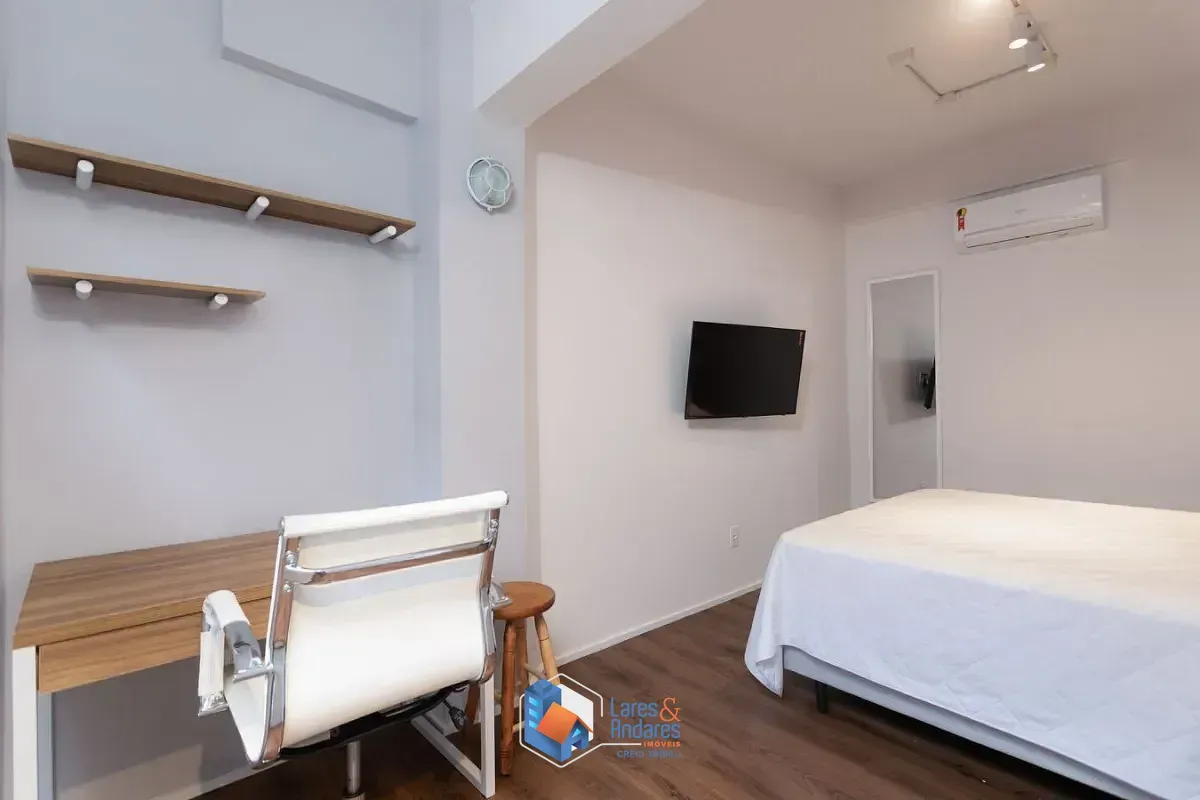 Imagem Apartamento para venda em Bela Vista com 5 quartos, sendo 2 suítes, 160m²