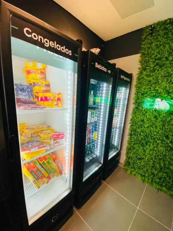 Imagem APARTAMENTO COM 48,00 m² - OCIAN - PRAIA GRANDE SP