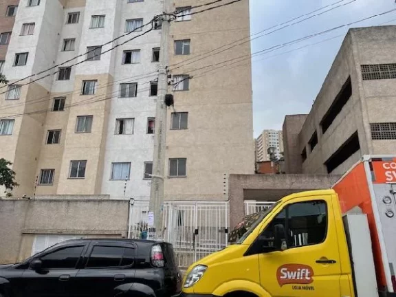 Foto do imóvel Oportunidade Única em SAO PAULO - SP | Tipo: Apartamento | Negociação: Licitação Aberta | Situação: Imóvel em R DAS ESTRELAS