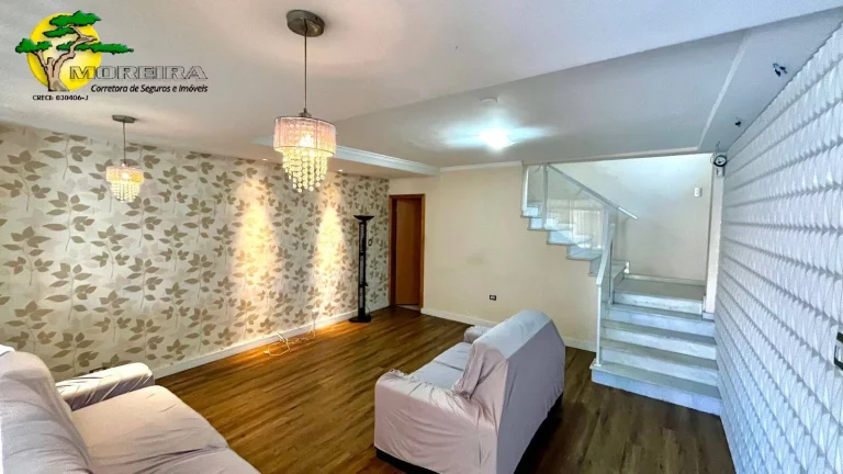 Foto do imóvel 2 IMOVEIS AREA DE 250M² NA VILA MAZZEI PROXIMO AO OURINHOS