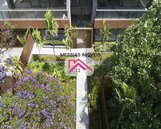 Imagem APARTAMENTOS DE 4 SUITES 5 VAGAS - AETE JARDIM PAULISTA