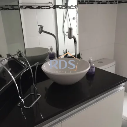 Imagem APARTAMENTO RESIDENCIAL em SÃO PAULO - SP, VILA SANTA CATARINA