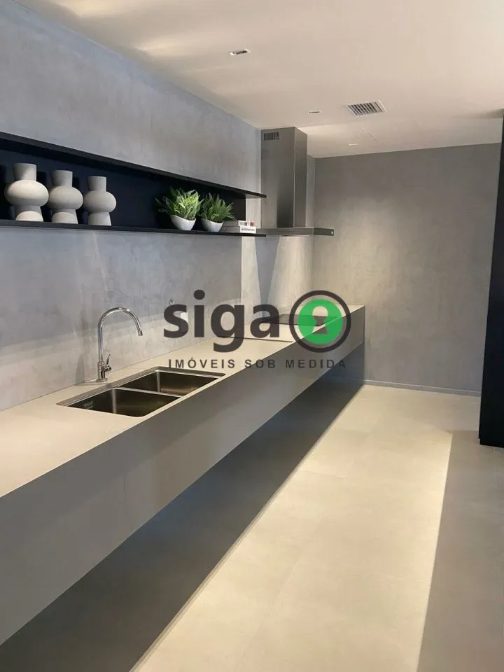 Imagem Apartamento com 2 dormitórios para venda no Brooklin, São Paulo - SP