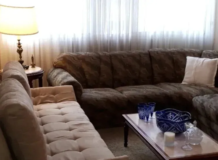 Imagem Apartamento para Venda em São Paulo, Pinheiros, 3 dormitórios, 1 suíte, 2 banheiros, 1 vaga