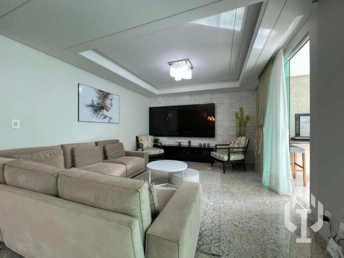 Imagem Apartamento Pronto para Morar em Condomínio Frente Mar