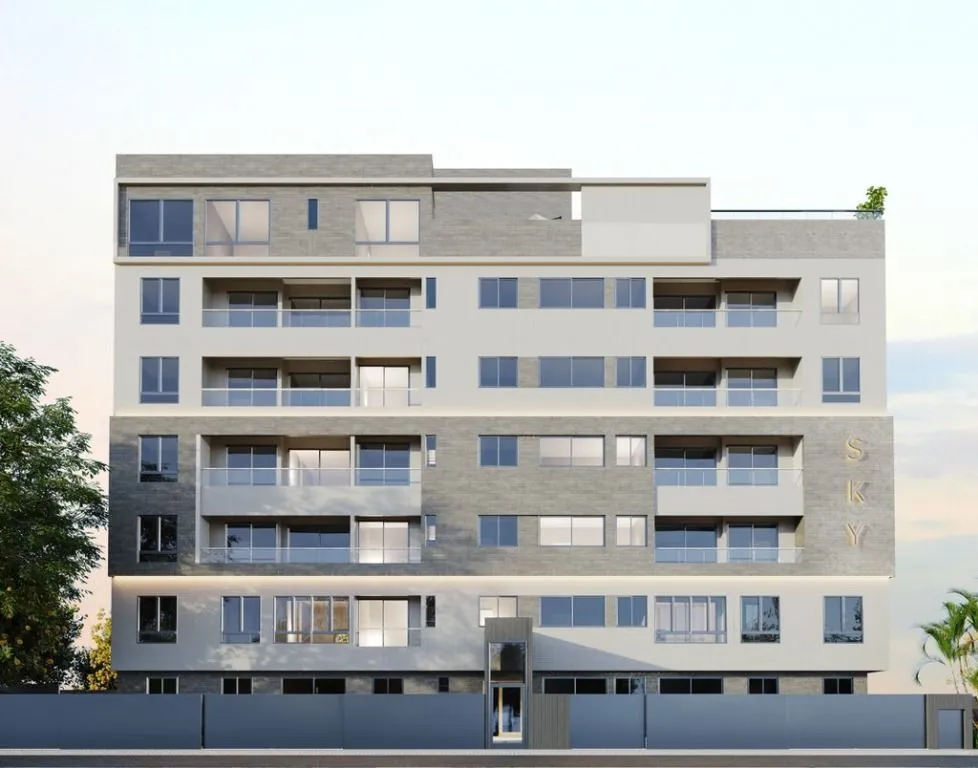 Imagem Apartamento 3 quartos com suíte no Altiplano, lazer na cobertura e alto padrão em João Pessoa.