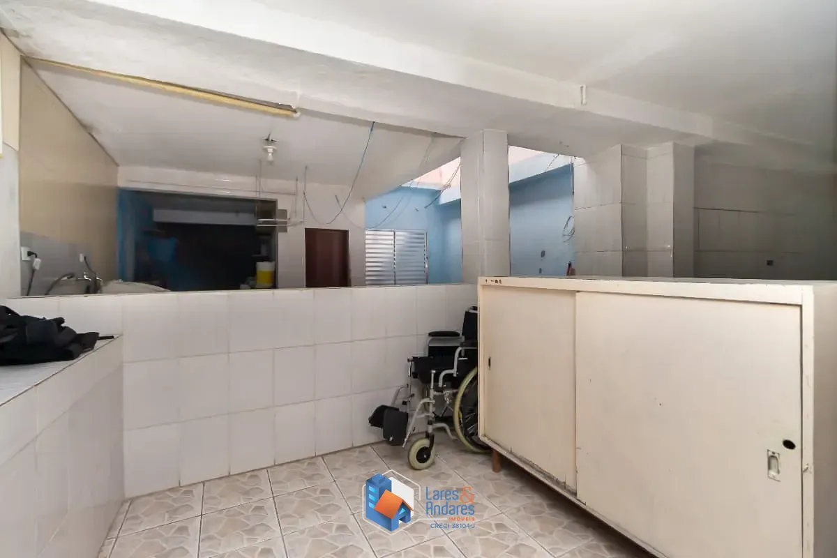 Imagem Sobrado para venda em Jardim Paulistano (Zona Norte) com 10 quartos, sendo 1 suíte, 590m²