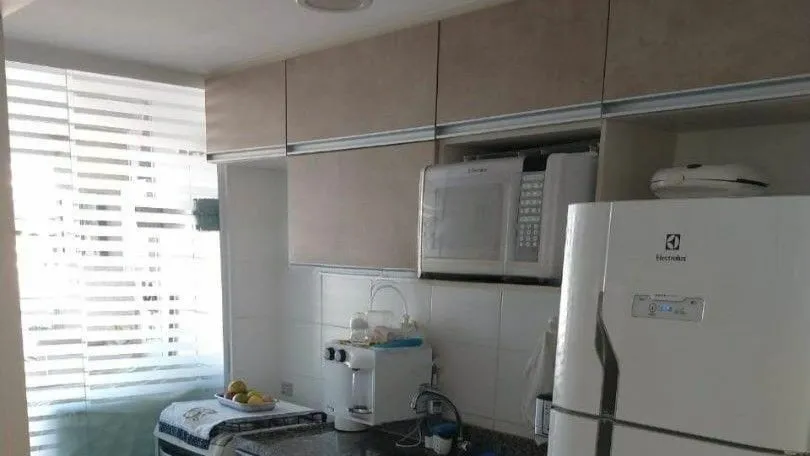 Imagem Apartamento à venda no bairro Jacarepaguá em Rio de Janeiro/RJ