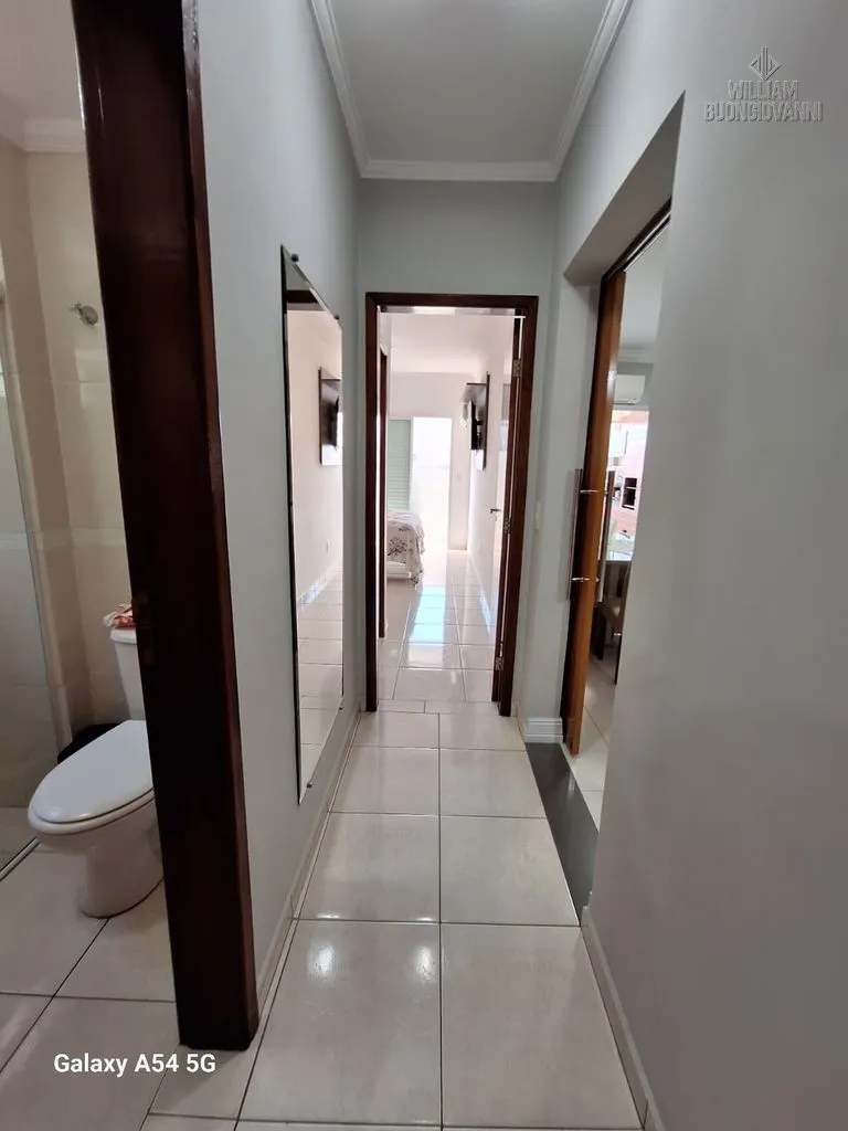 Imagem Apartamento 2 dormitórios sendo 1 suíte no coração da Vila Guilhermina