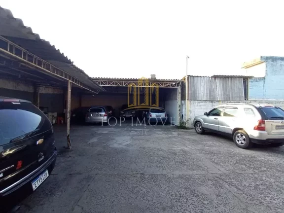 Imagem Vendo Estacionamento Centro 986m²