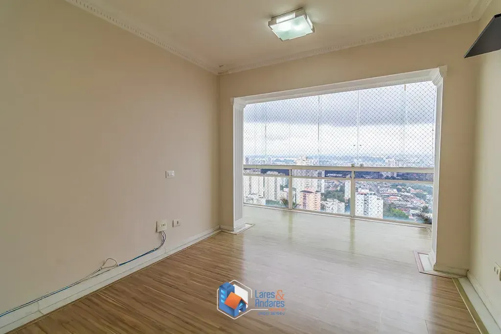 Imagem Cobertura Duplex à venda 3 Quartos 3 Suites 3 Vagas 323M² Chácara Flora São Paulo - SP